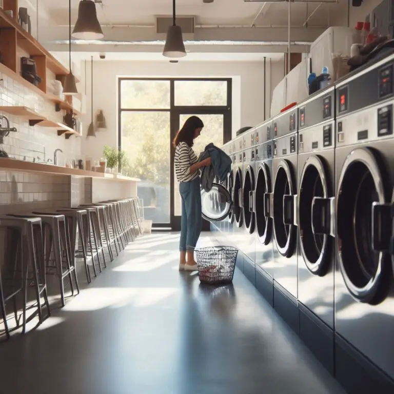 Are laundromats profitable? - alloverfi.com