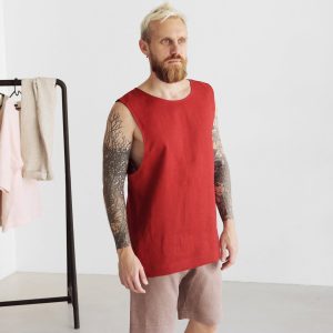 Men's Tops